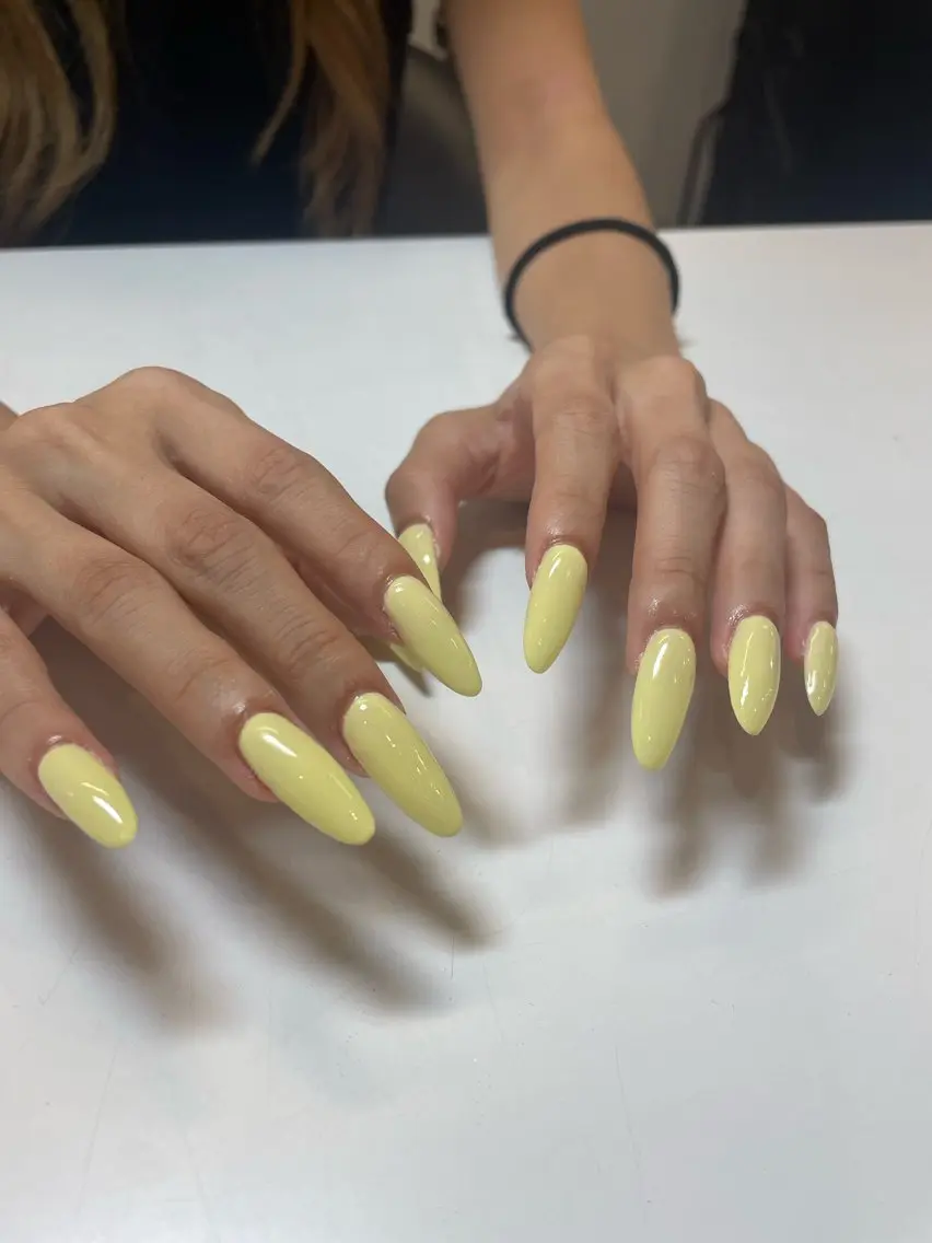 ネイル ハンドネイル STYLE Ayanoのネイルデザイン