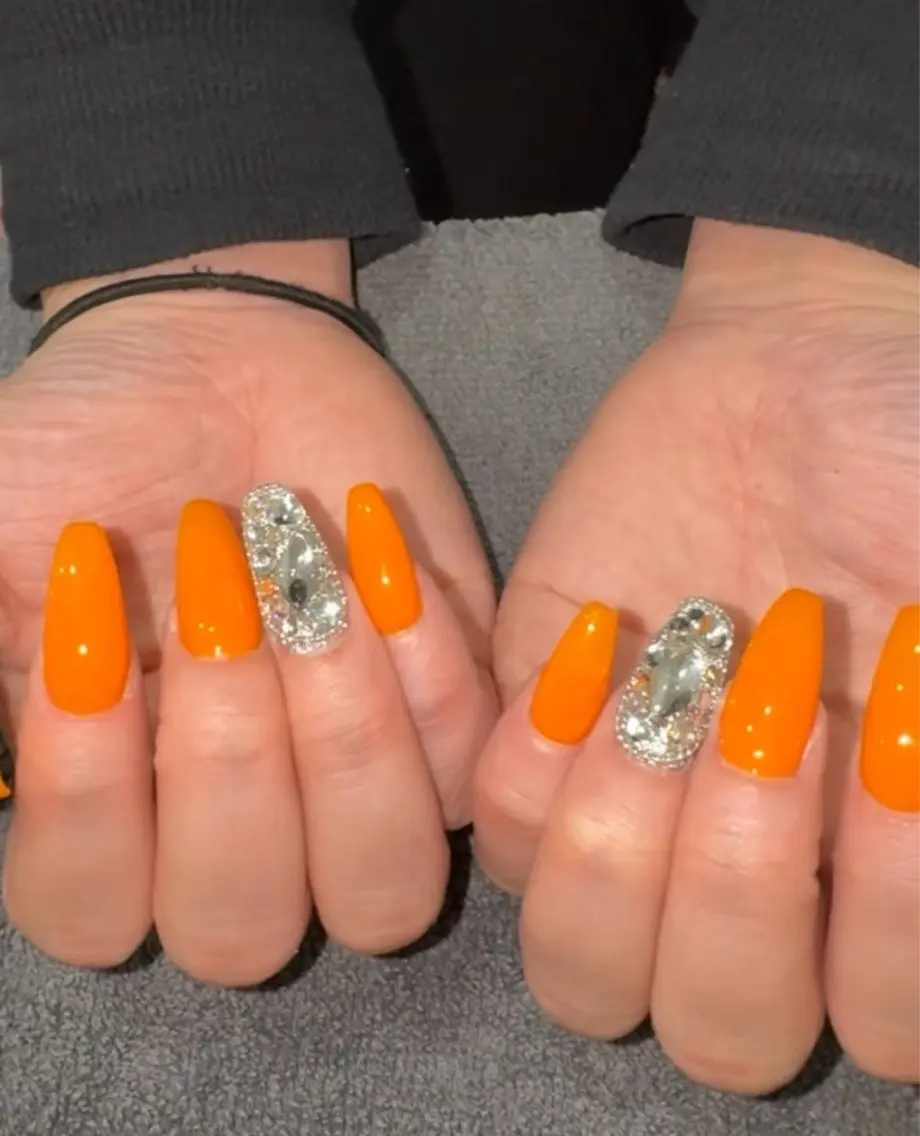 ネイル ハンドネイル carnet nail💅のネイルデザイン