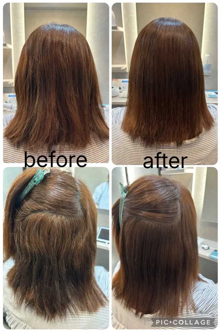 ショート パーマ 高橋 奈穂子のヘアスタイル