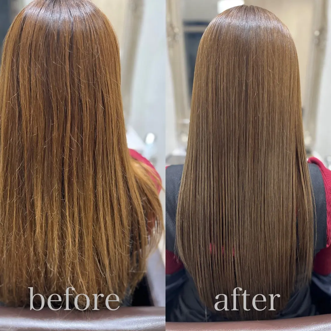 ロング 【髪質改善特化】 ✂︎ jun ✂︎のヘアスタイル