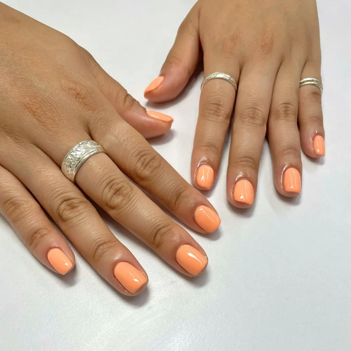 ネイル Nail salon Euphoriaのネイルデザイン