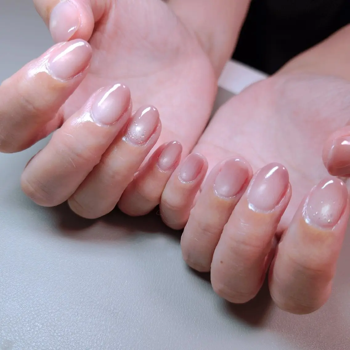 ネイル ハンドネイル K3nail   maiのネイルデザイン