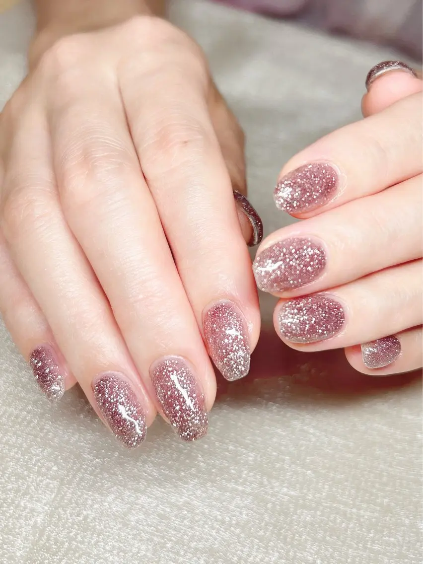 ネイル LUKA NAILのネイルデザイン