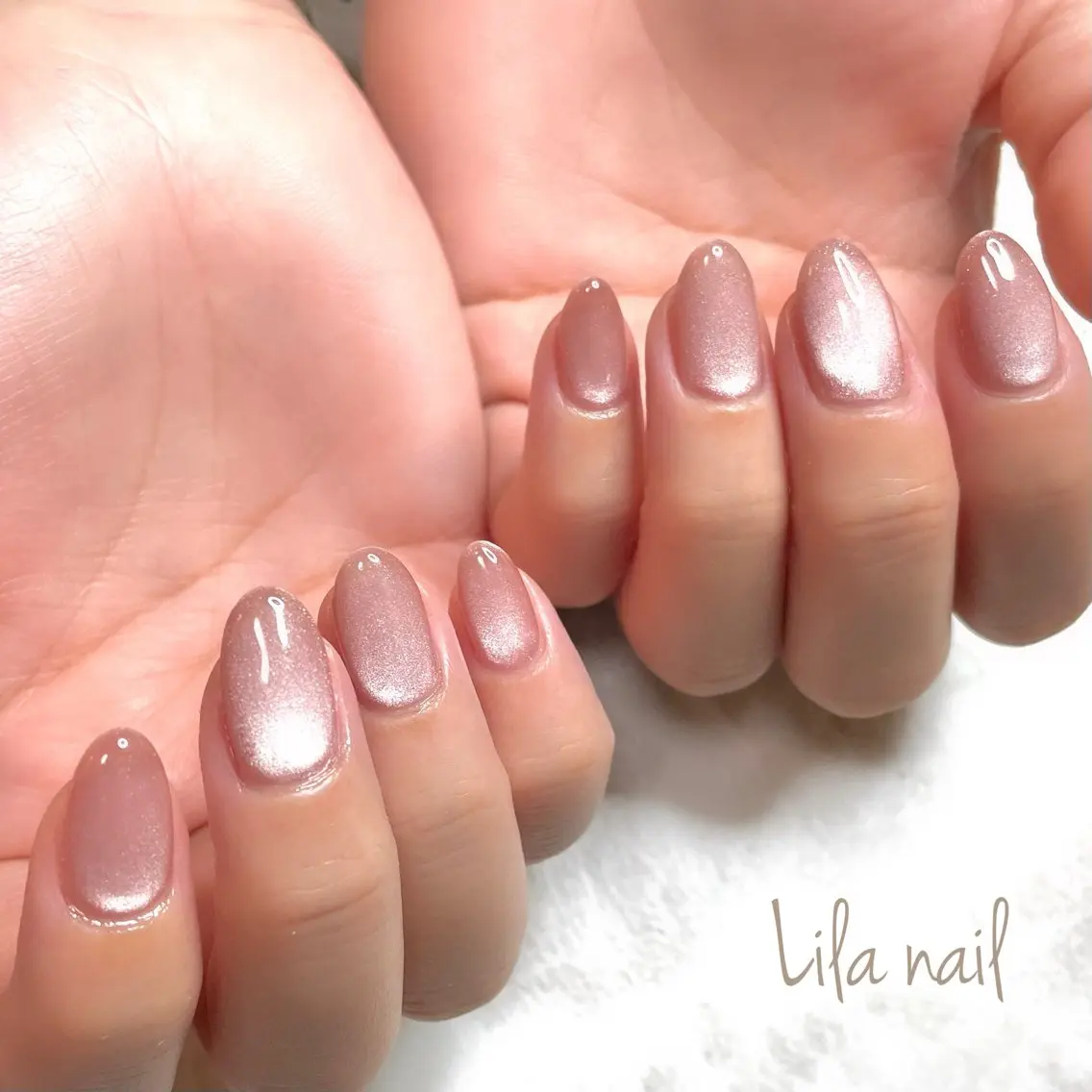 ネイル Lila nail. harukaのネイルデザイン
