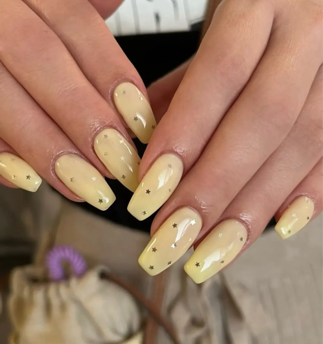 ネイル ハンドネイル NiJi Nailsのネイルデザイン