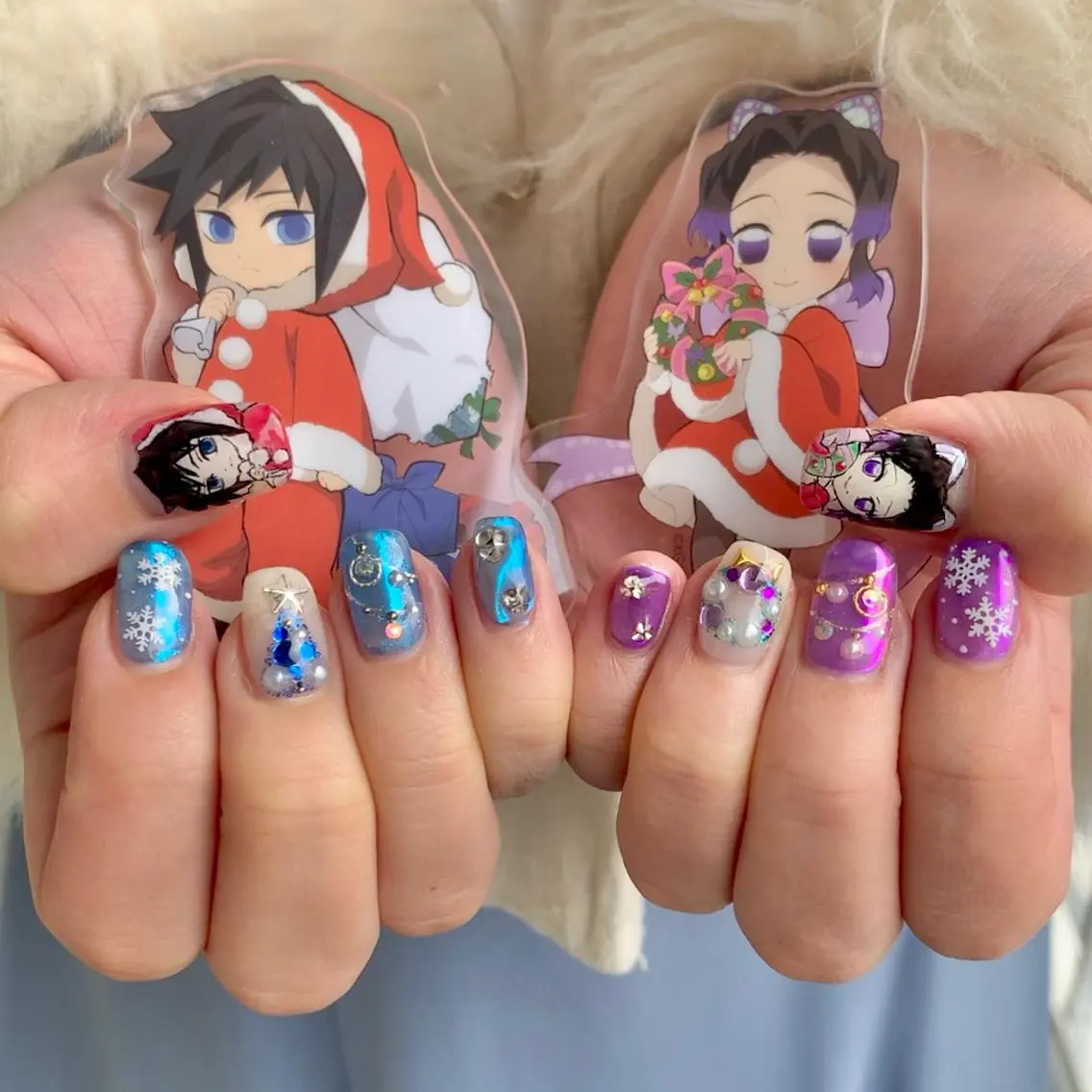 ネイル Nailsalon Fave/Rinaのネイルデザイン