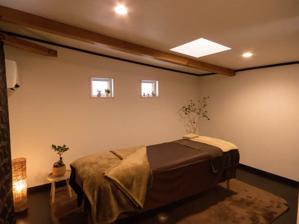 MiLuce ミルーチェのエステ・リラクイメージ