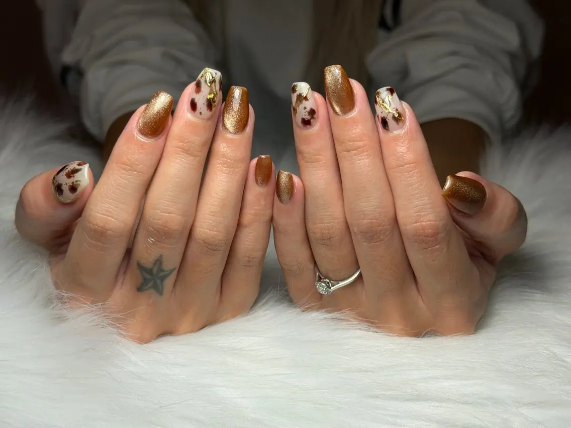 ネイル Nail Salon Anのネイルデザイン
