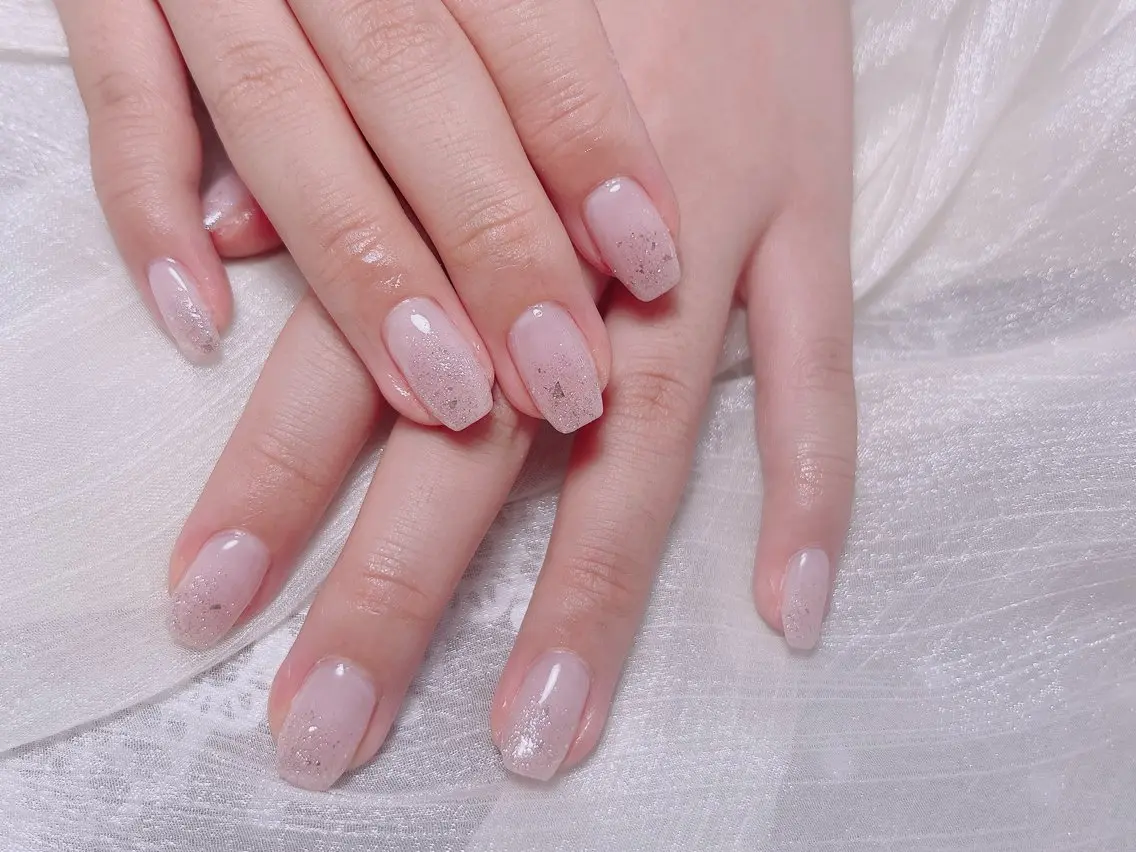 ネイル ハンドネイル KARI ネイルサロンのネイルデザイン