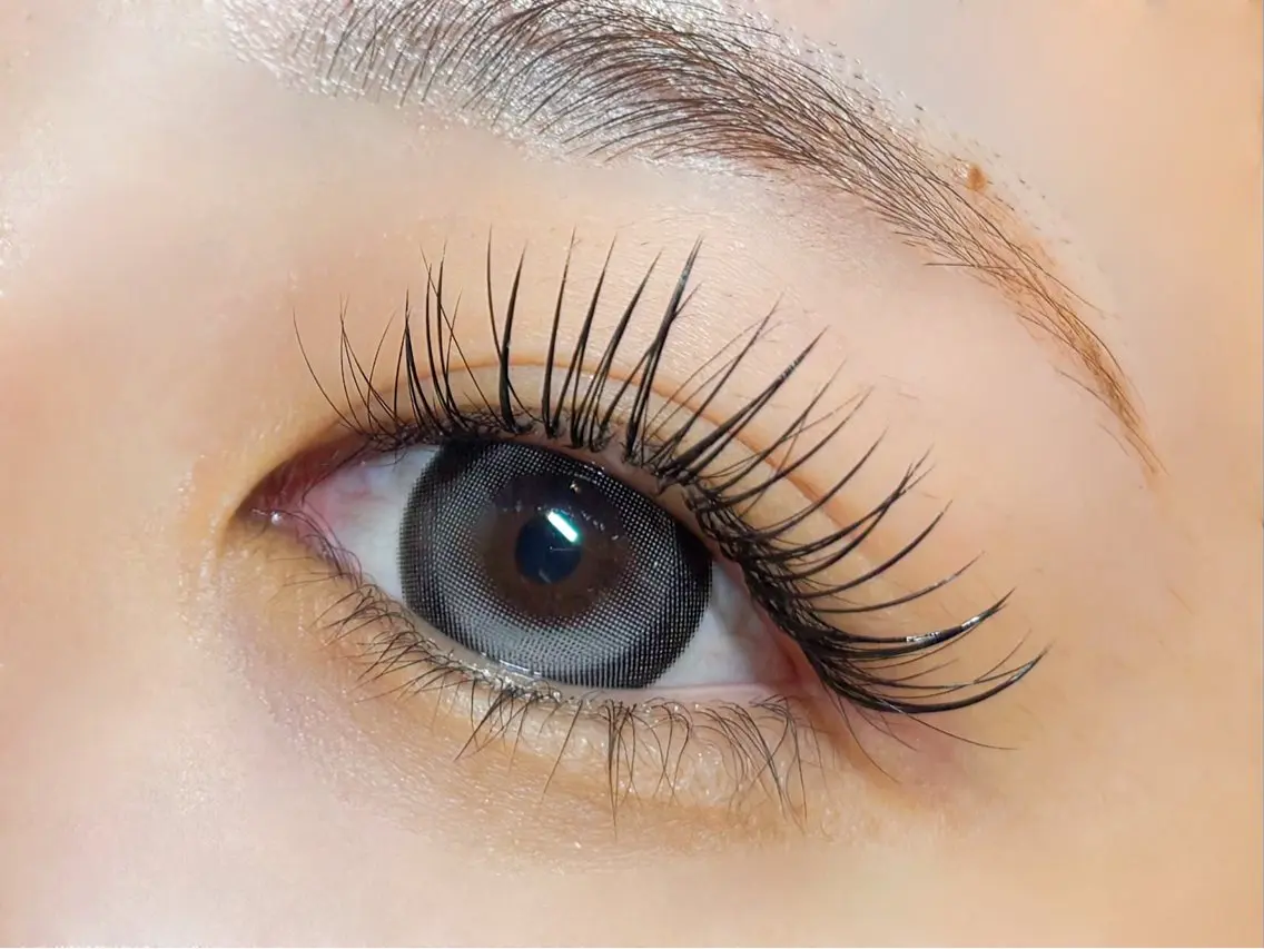 🦋オフなし🦋3Dボリュームラッシュ120束※付け足し不可の写真