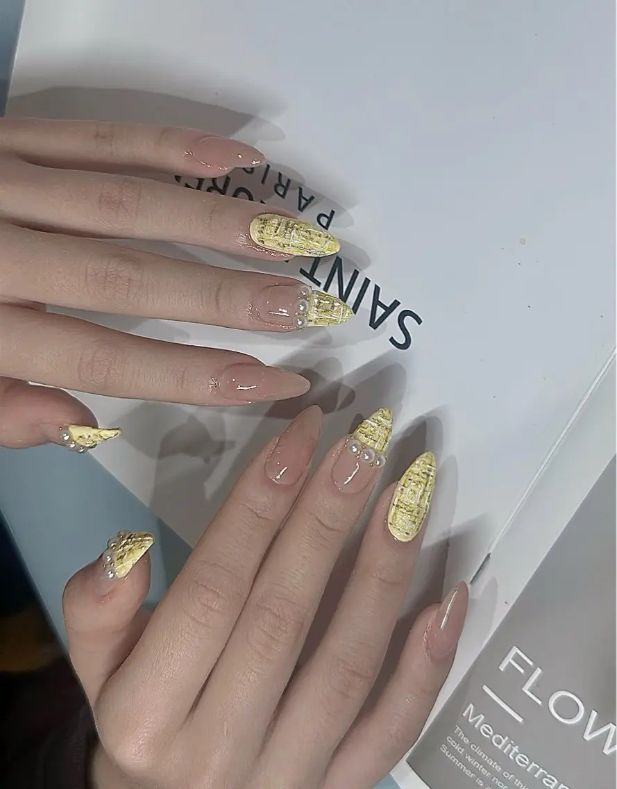 ネイル NANA NAILのネイルデザイン