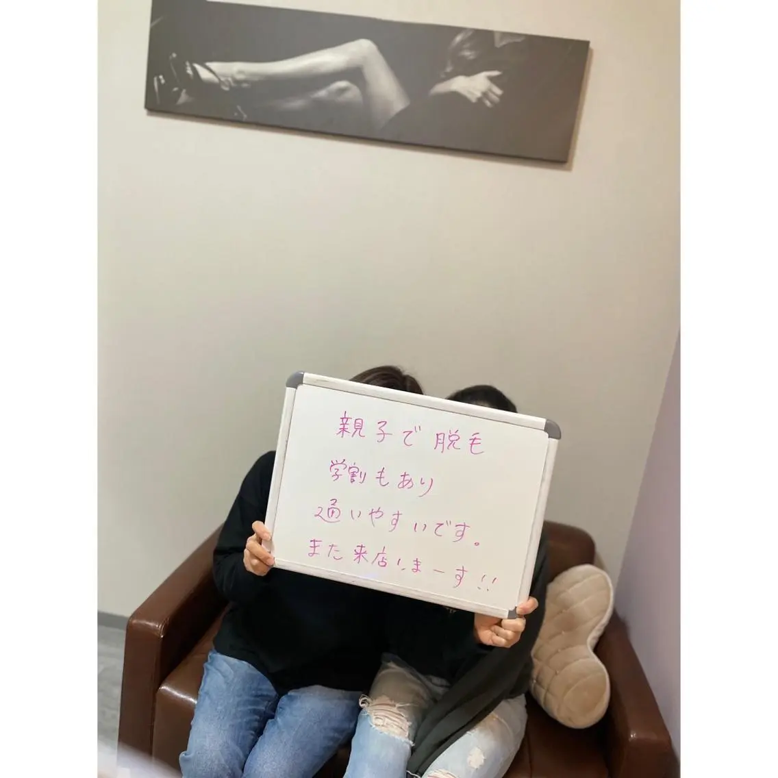 Salon Improveのネイルデザイン