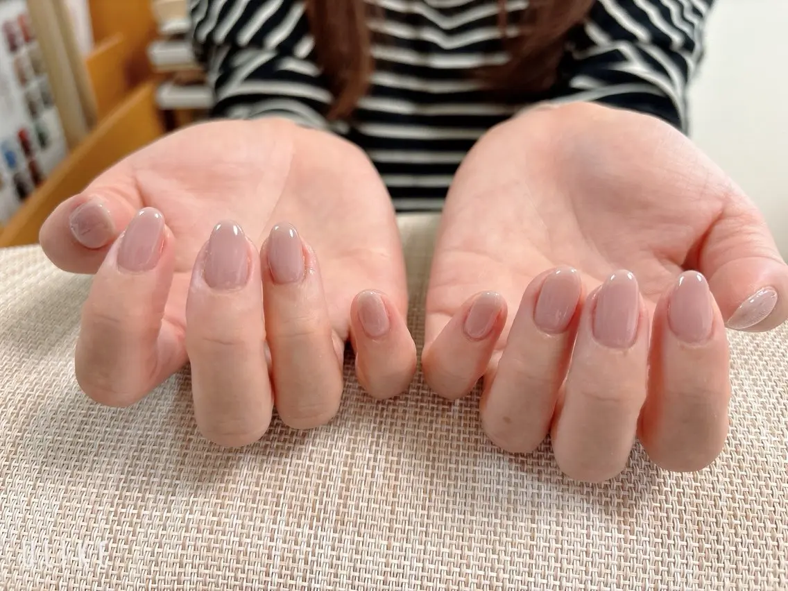 ネイル ハンドネイル 絢佳 nailのネイルデザイン