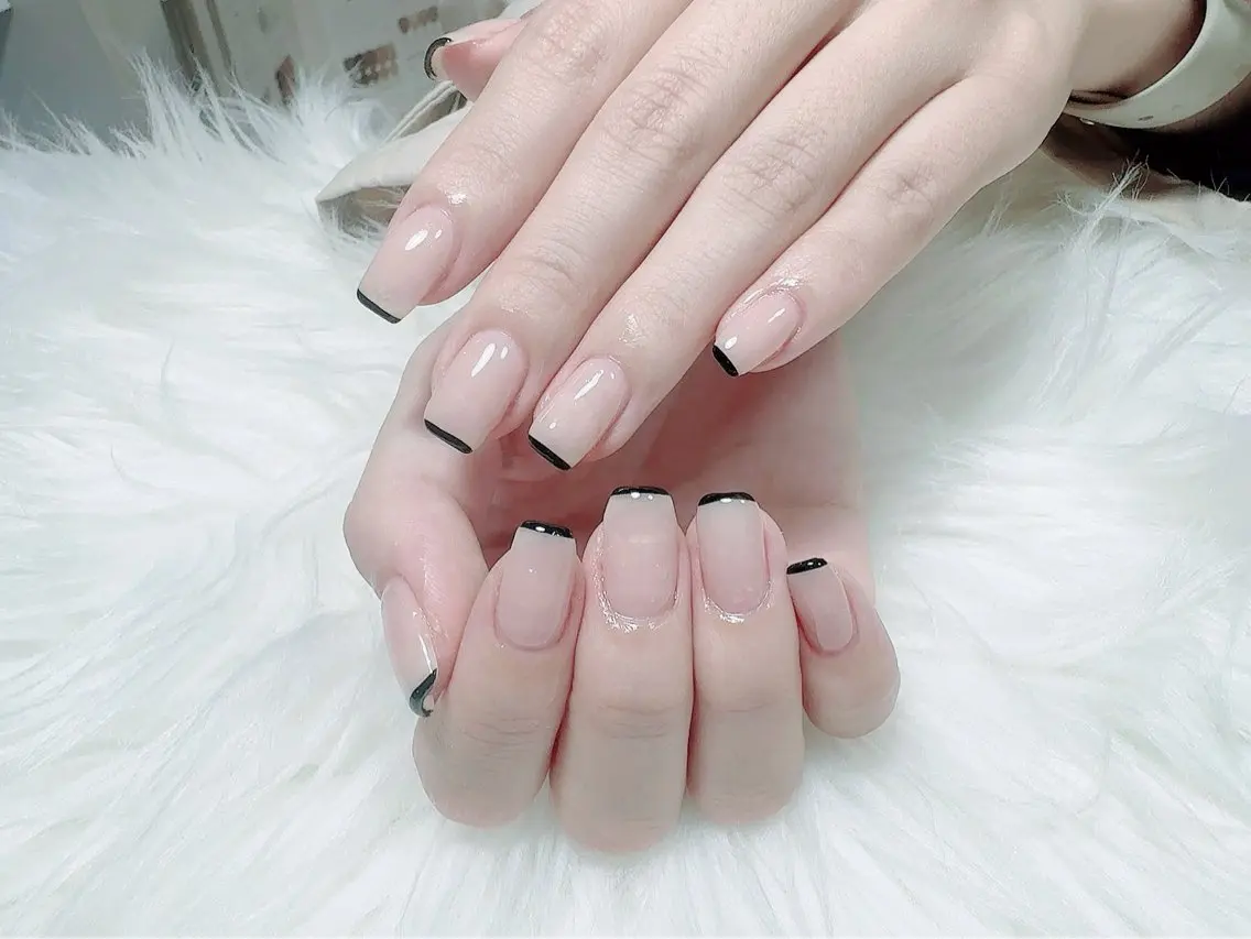 ネイル haru nailのネイルデザイン
