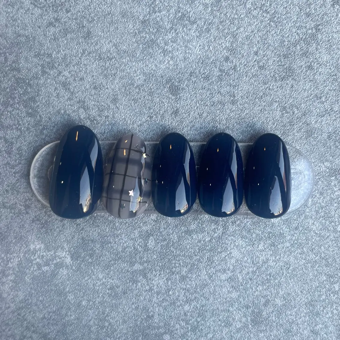 ネイル spica nail 〖rana〗のネイルデザイン