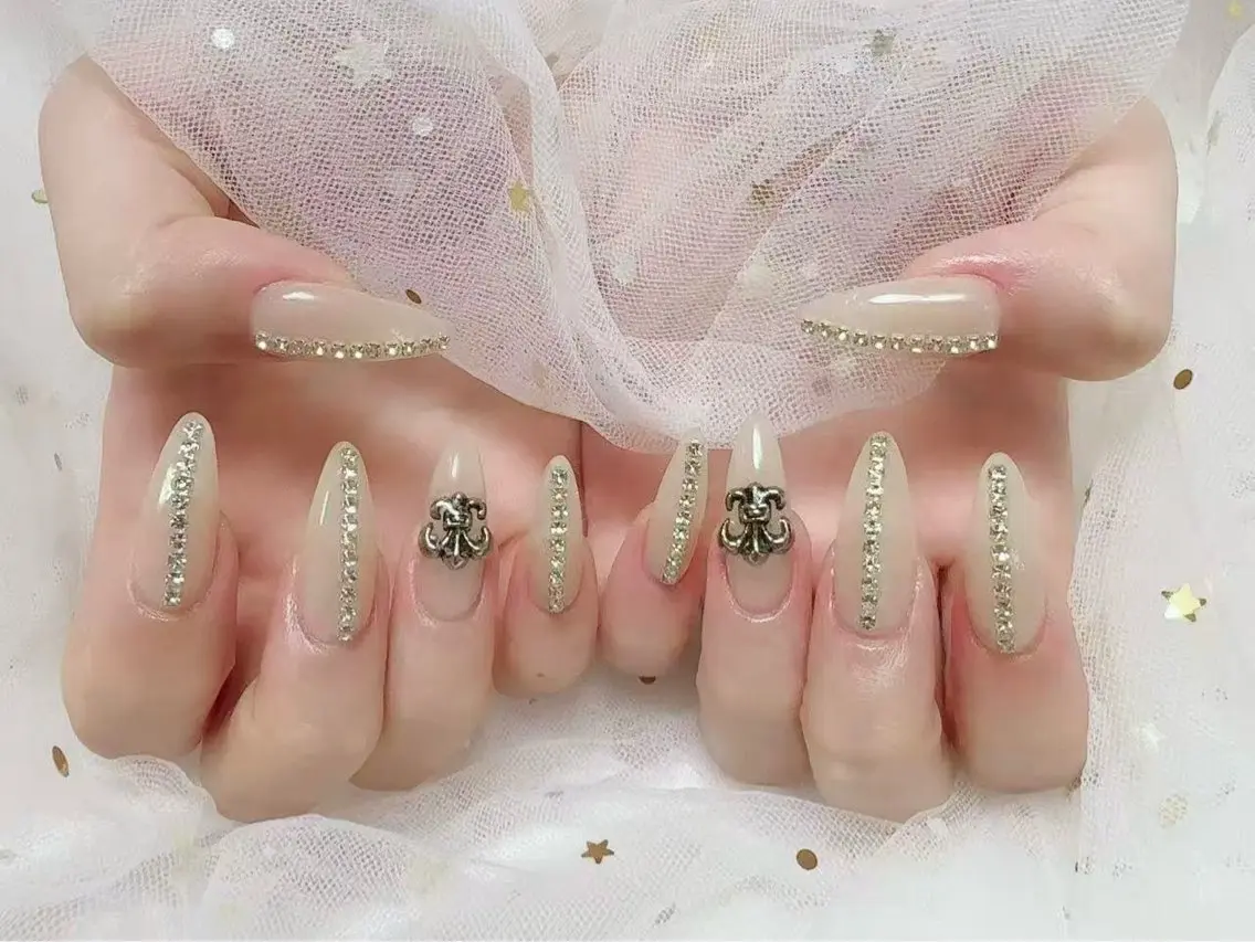 ネイル ジョリ kasumi🌹💅のネイルデザイン