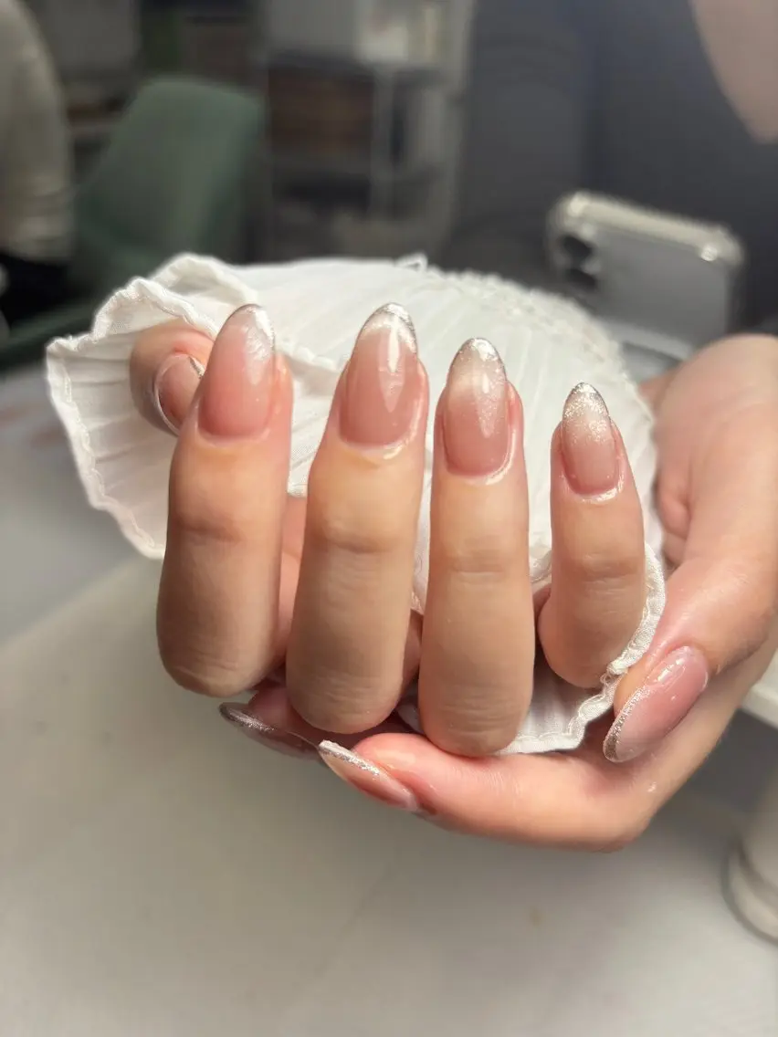 ネイル NOMI 川越東口ネイルサロンのネイルデザイン