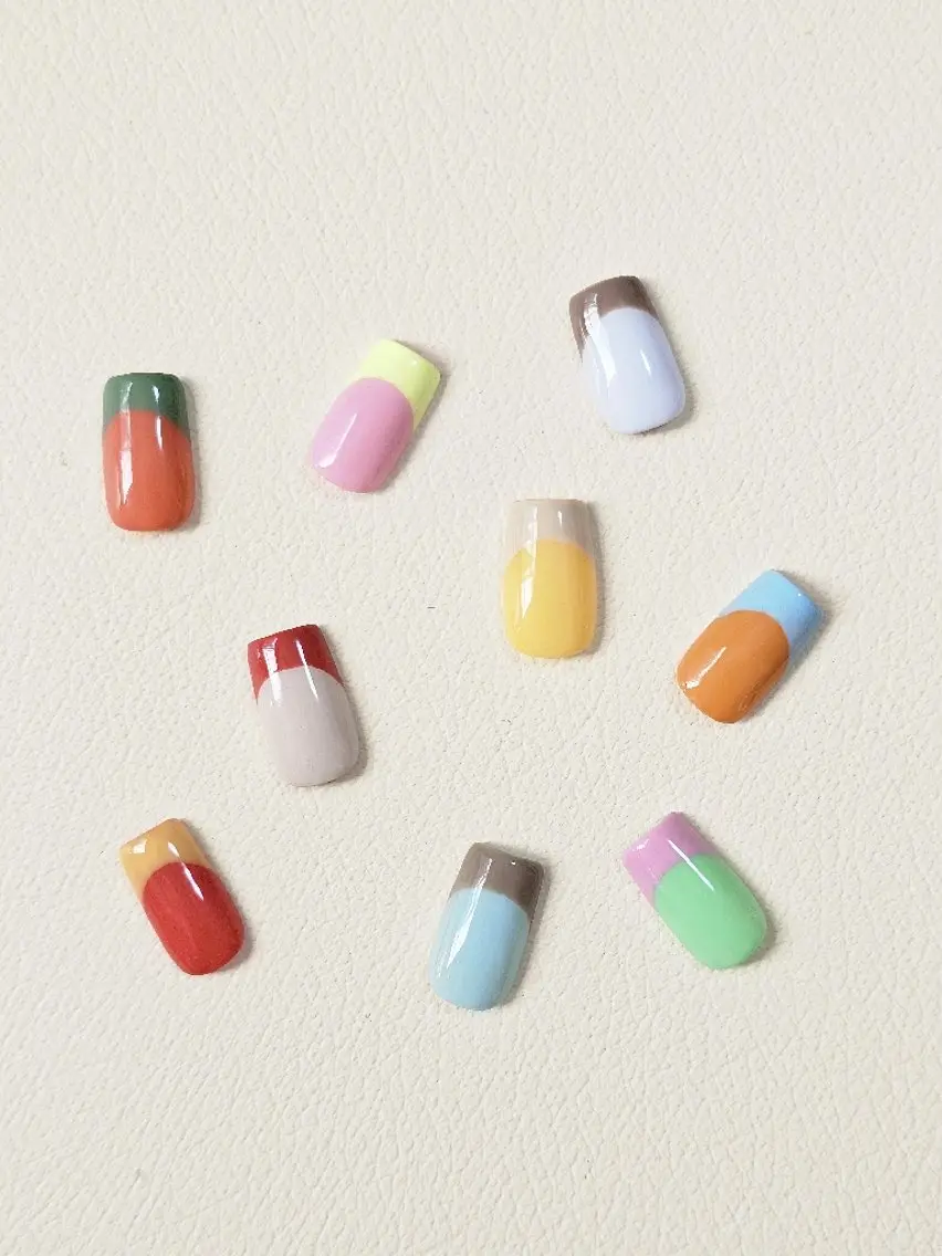 ネイル ハンドネイル Àmonrythme nailのネイルデザイン