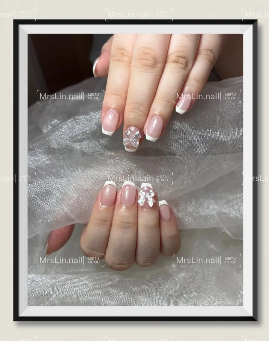 ネイル ハンドネイル Mrs Lin.nailのネイルデザイン
