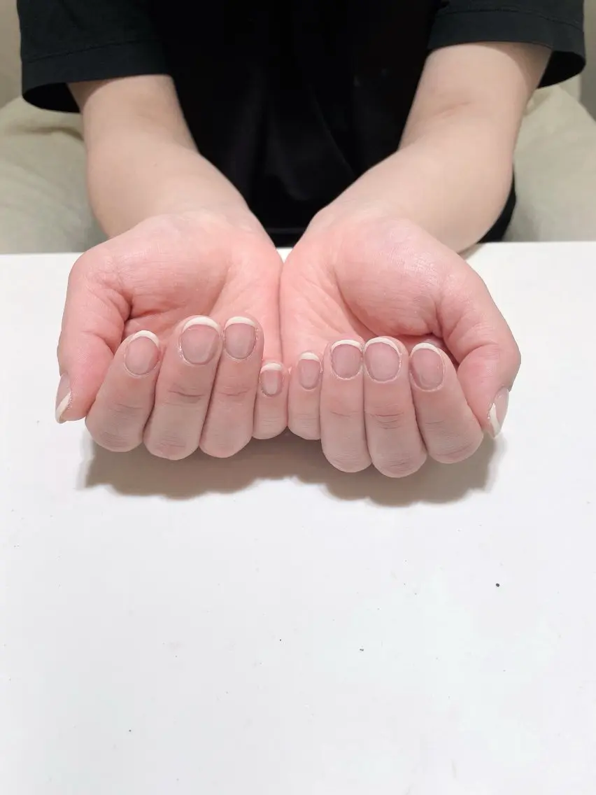 ネイル M ネイルサロンのネイルデザイン