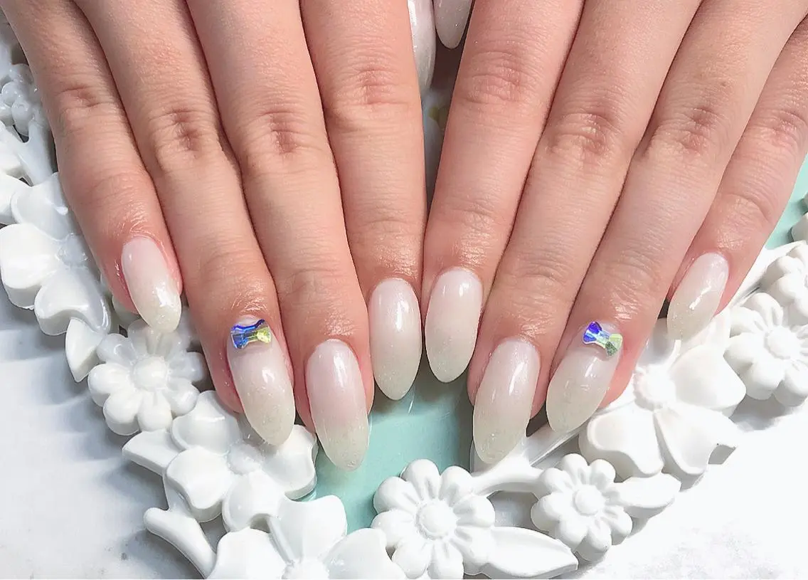 ネイル N.CHLOE 永島のネイルデザイン