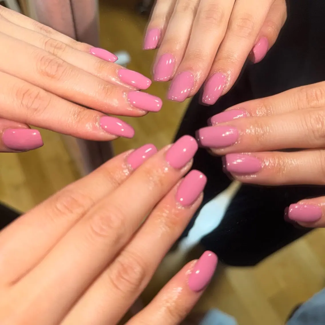 ネイル ハンドネイル riri nailのネイルデザイン