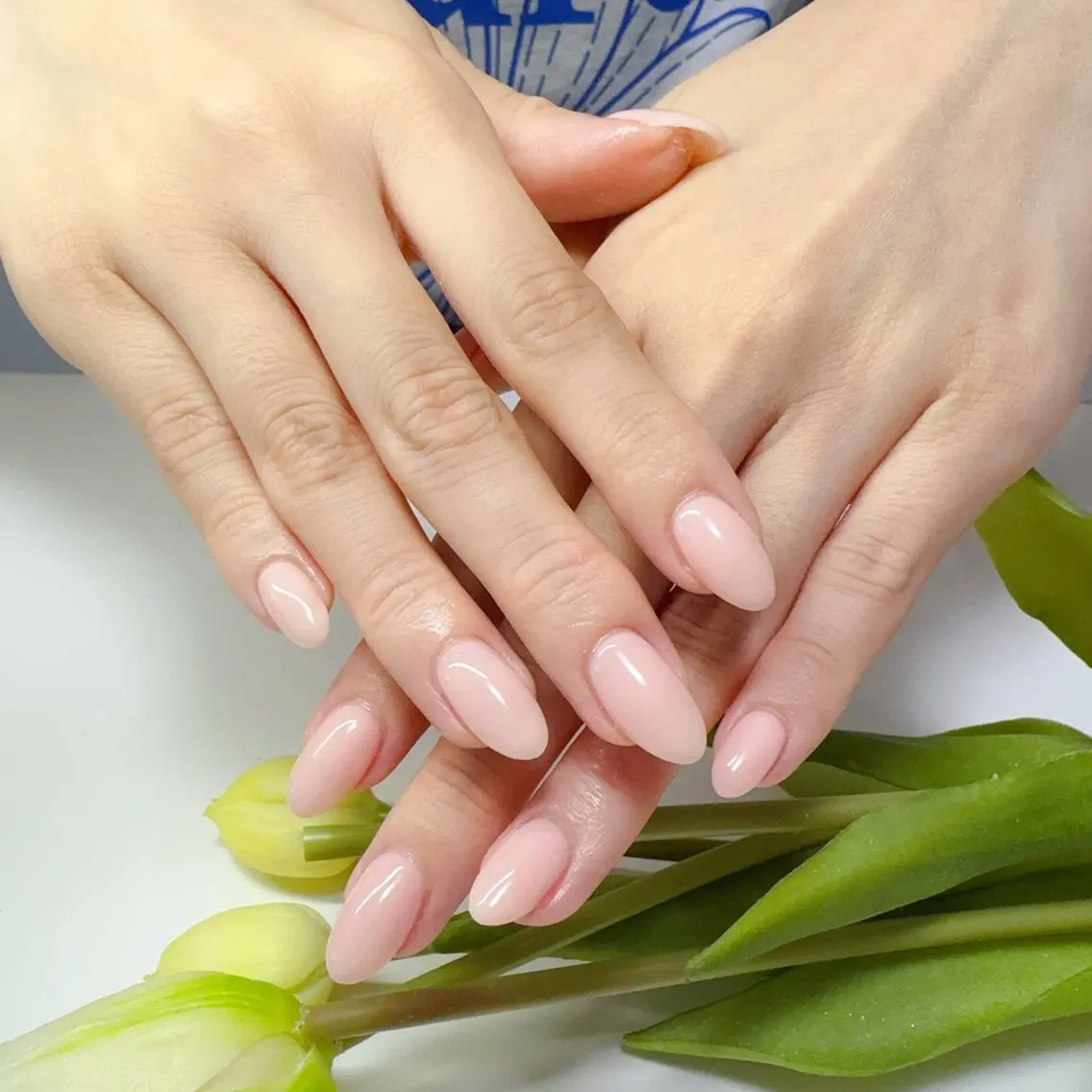 ネイル ハンドネイル YUYI.nail salonのネイルデザイン