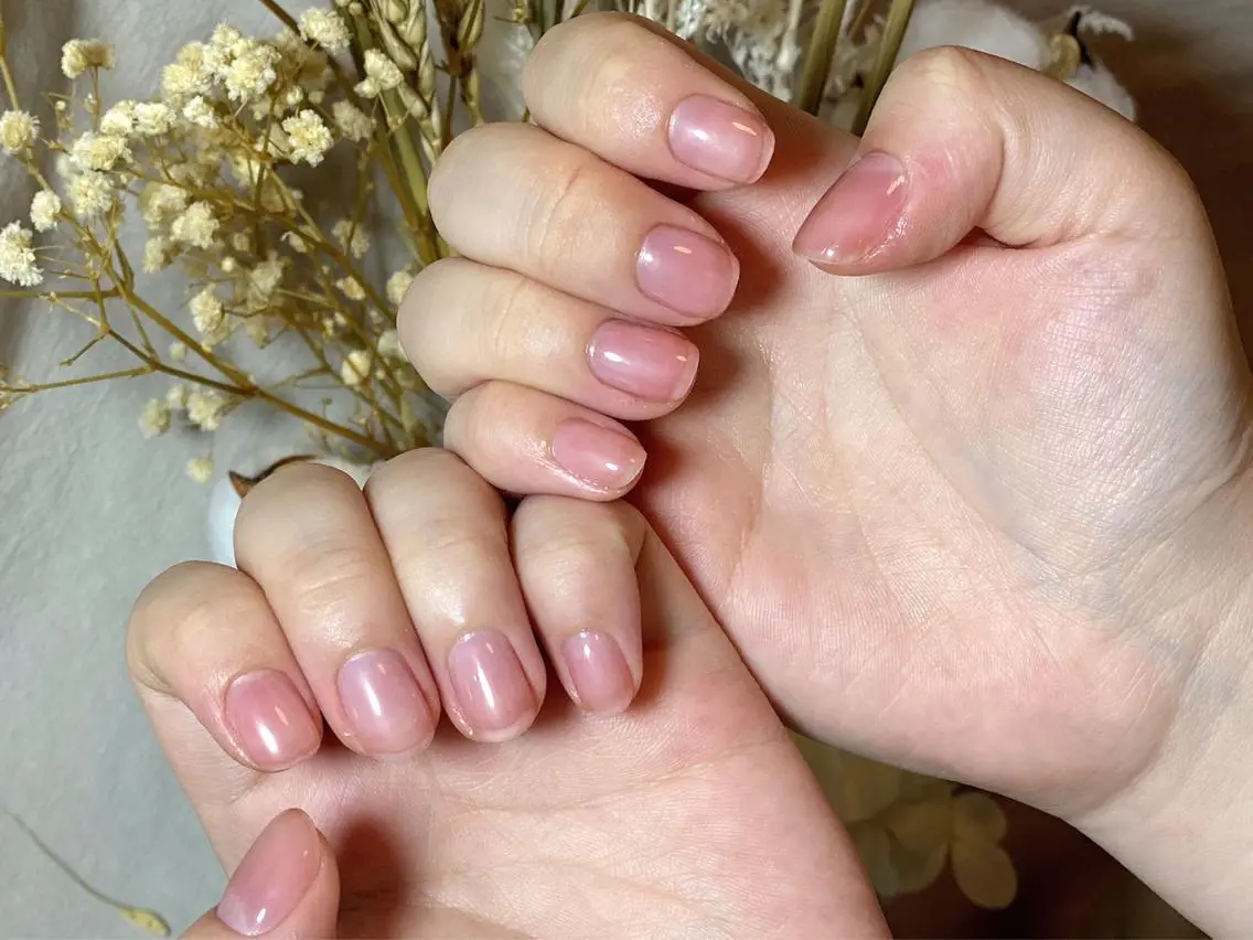 ネイル MSSugar Nailのネイルデザイン