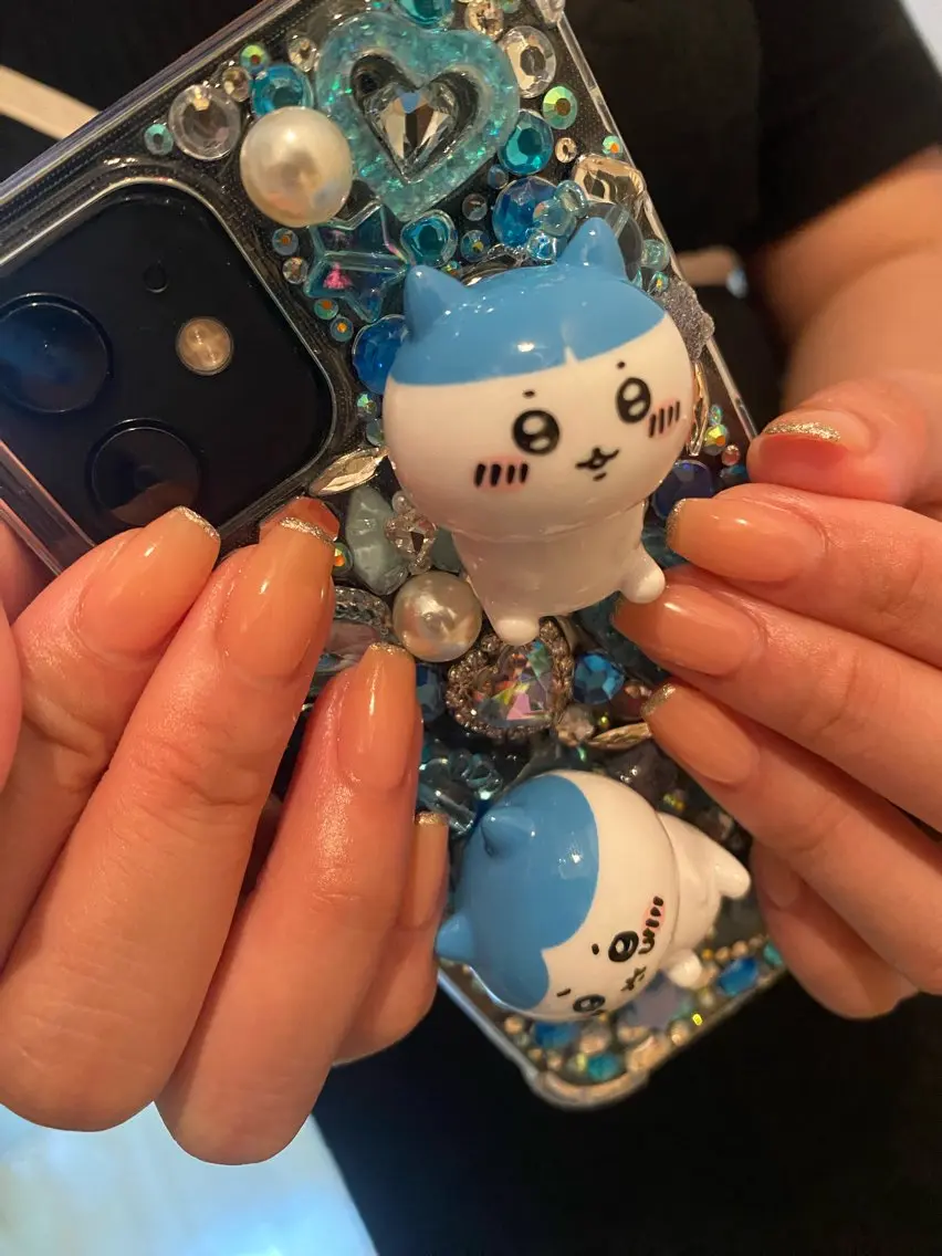 ネイル tetty nailsalonのネイルデザイン
