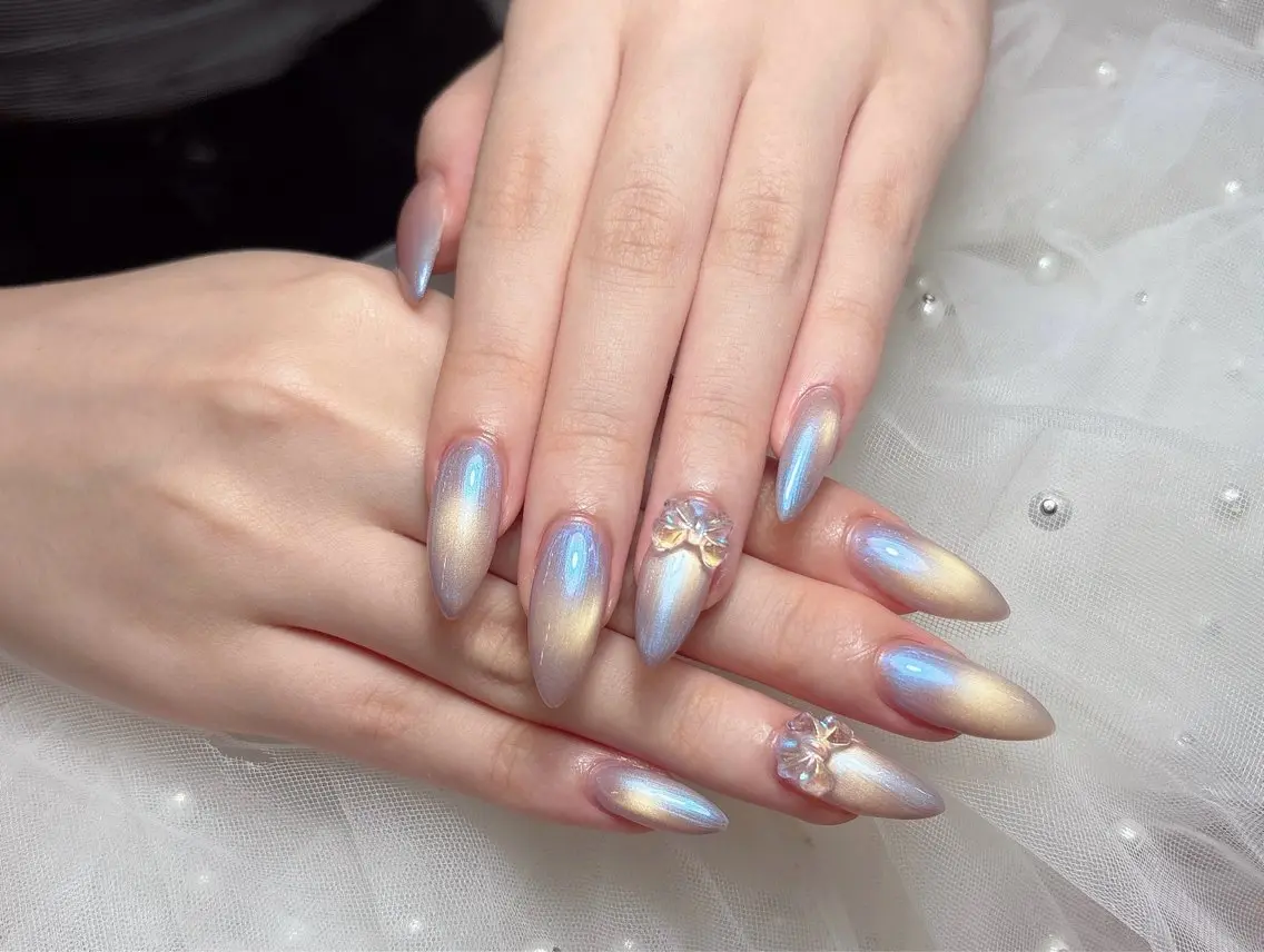 ネイル Bél Nail salon ユキのネイルデザイン