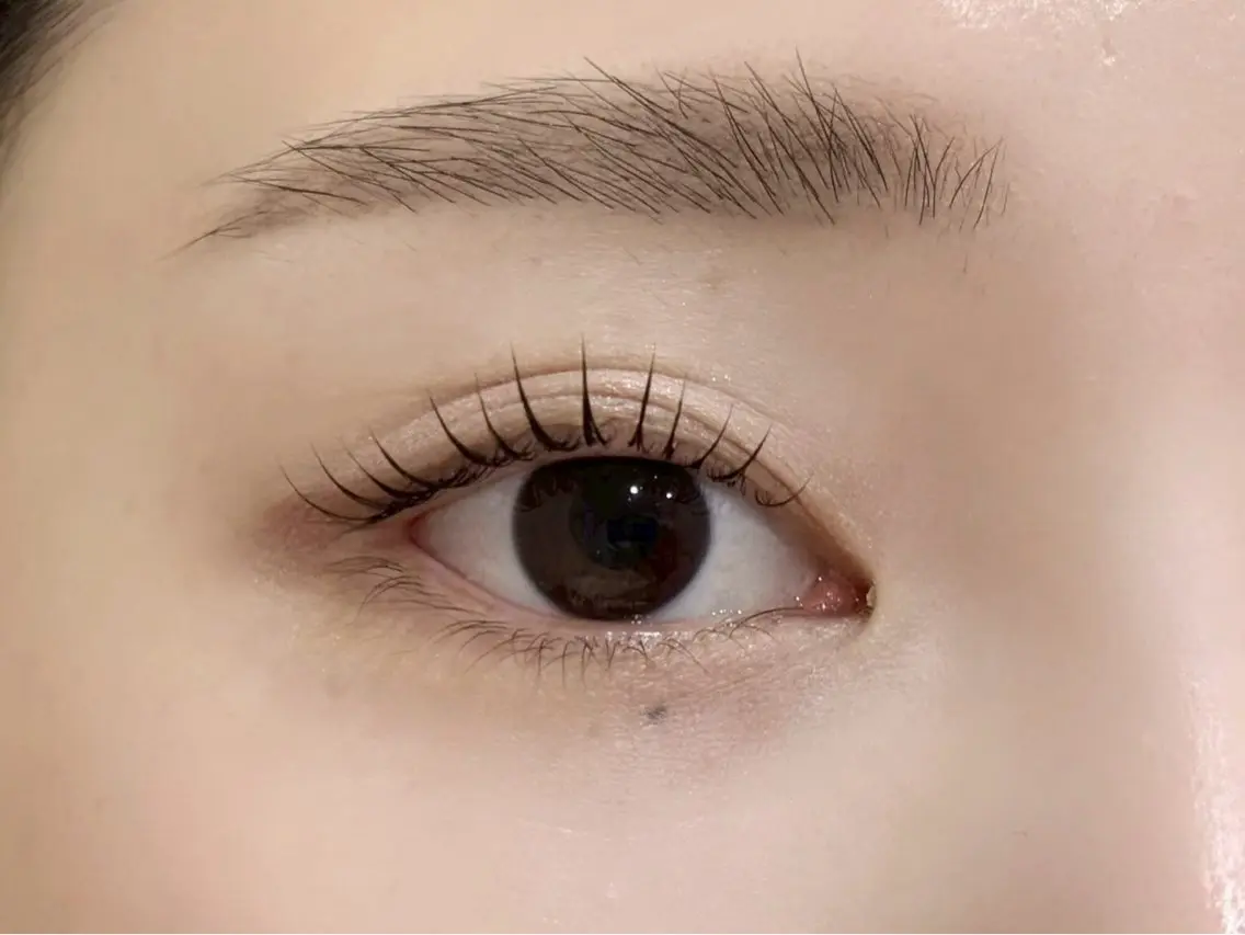 マツエク・マツパ マツパ 👀 nanami💋のマツエク・マツパデザイン