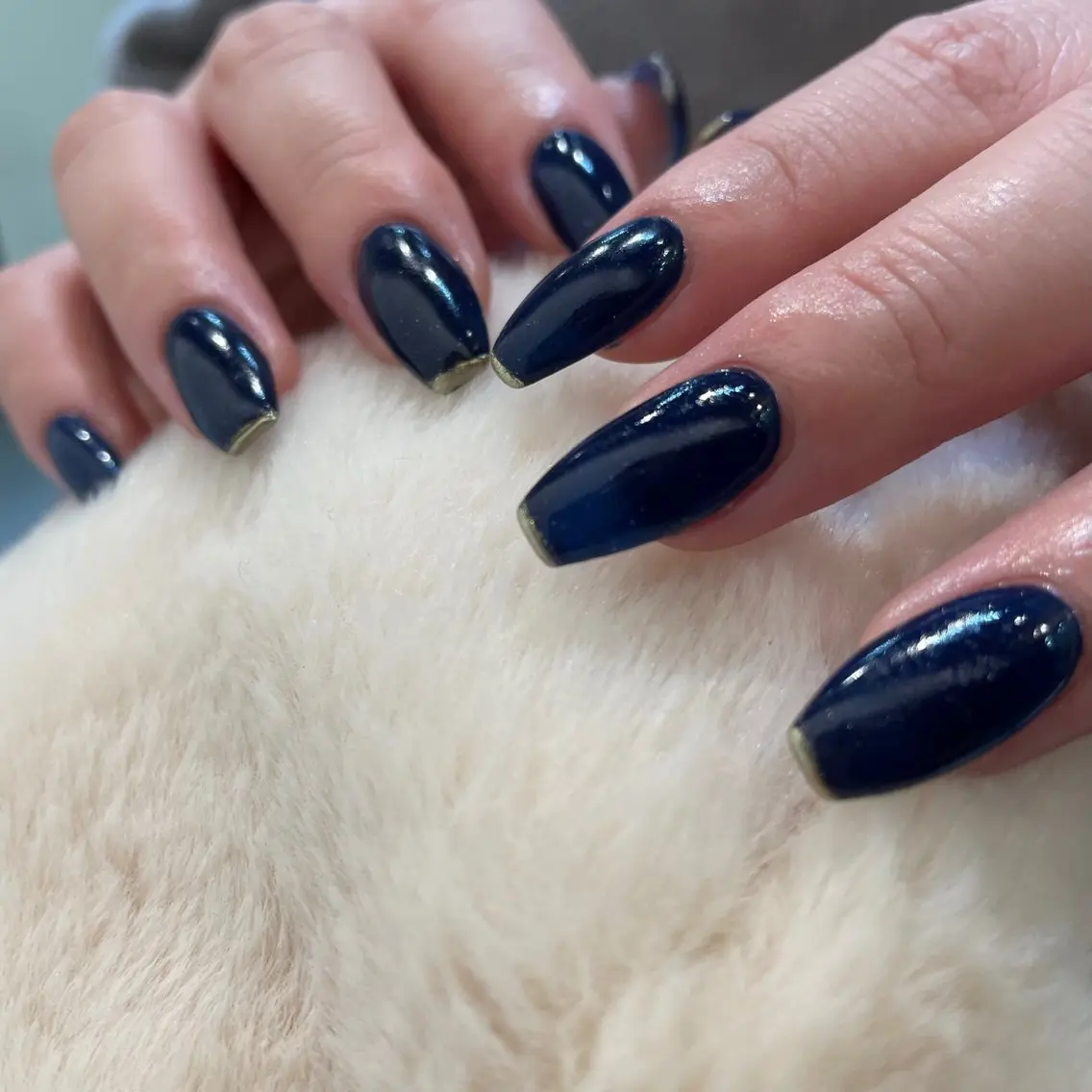 ネイル yuumi Daiki Nailのネイルデザイン