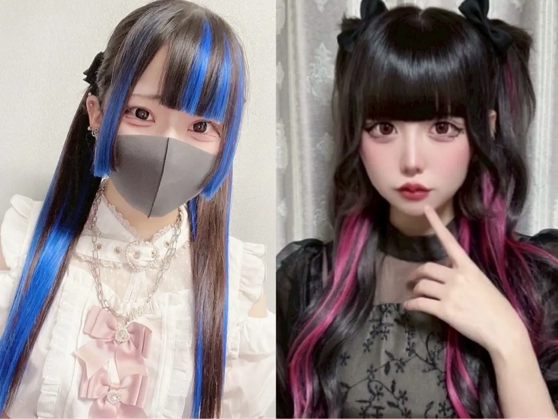 🔥【期間限定クーポン】🔥巻ける最高級レミーエクステ40枚¥7,990の写真