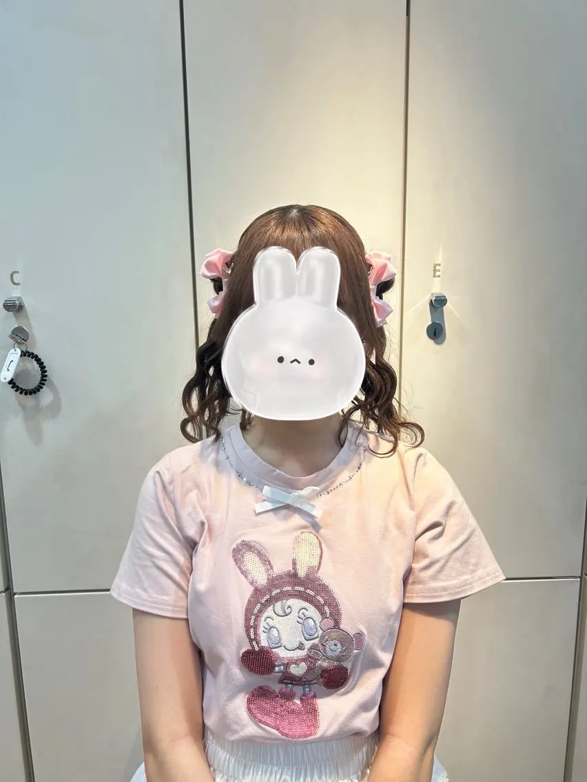 ヘアアレンジ ボブ ヘアセット アレンジ/エクステ✨ 推し/横浜🩵かのんのヘアスタイル