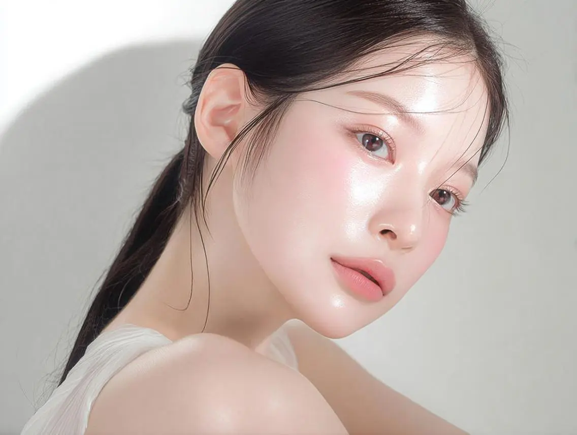 マツエク・マツパ 一重×まつ毛パーマ マツパ PLATINUM DOLL yunaのマツエク・マツパデザイン