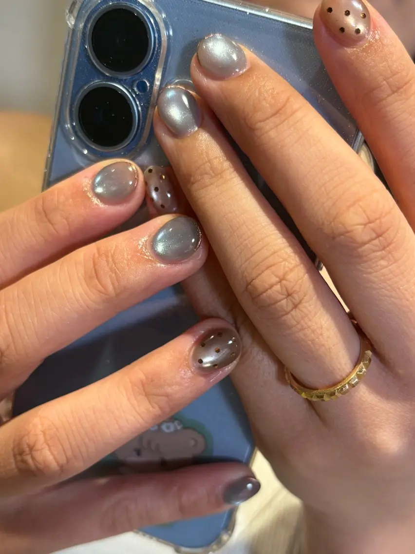 ネイル ハンドネイル SEIRA ˚₊✧Nailsのネイルデザイン