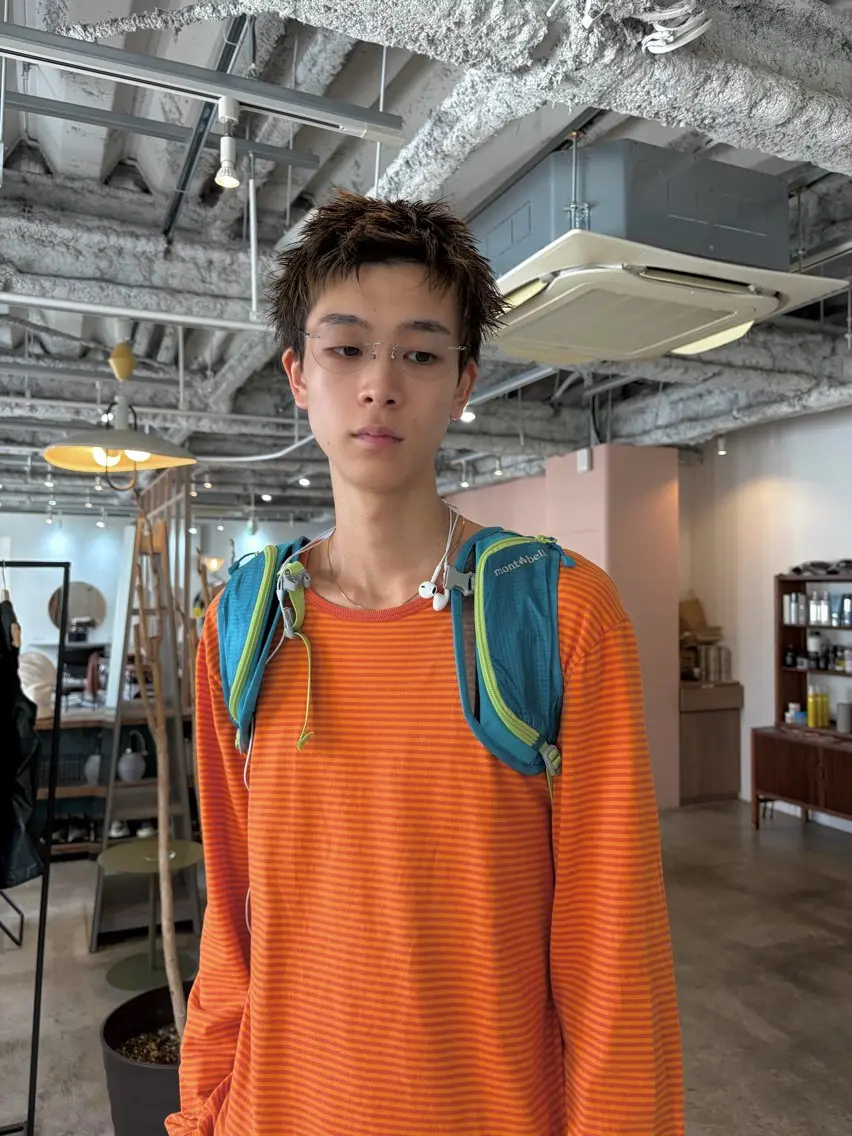 ショート ショートヘア カット yu maのヘアスタイル