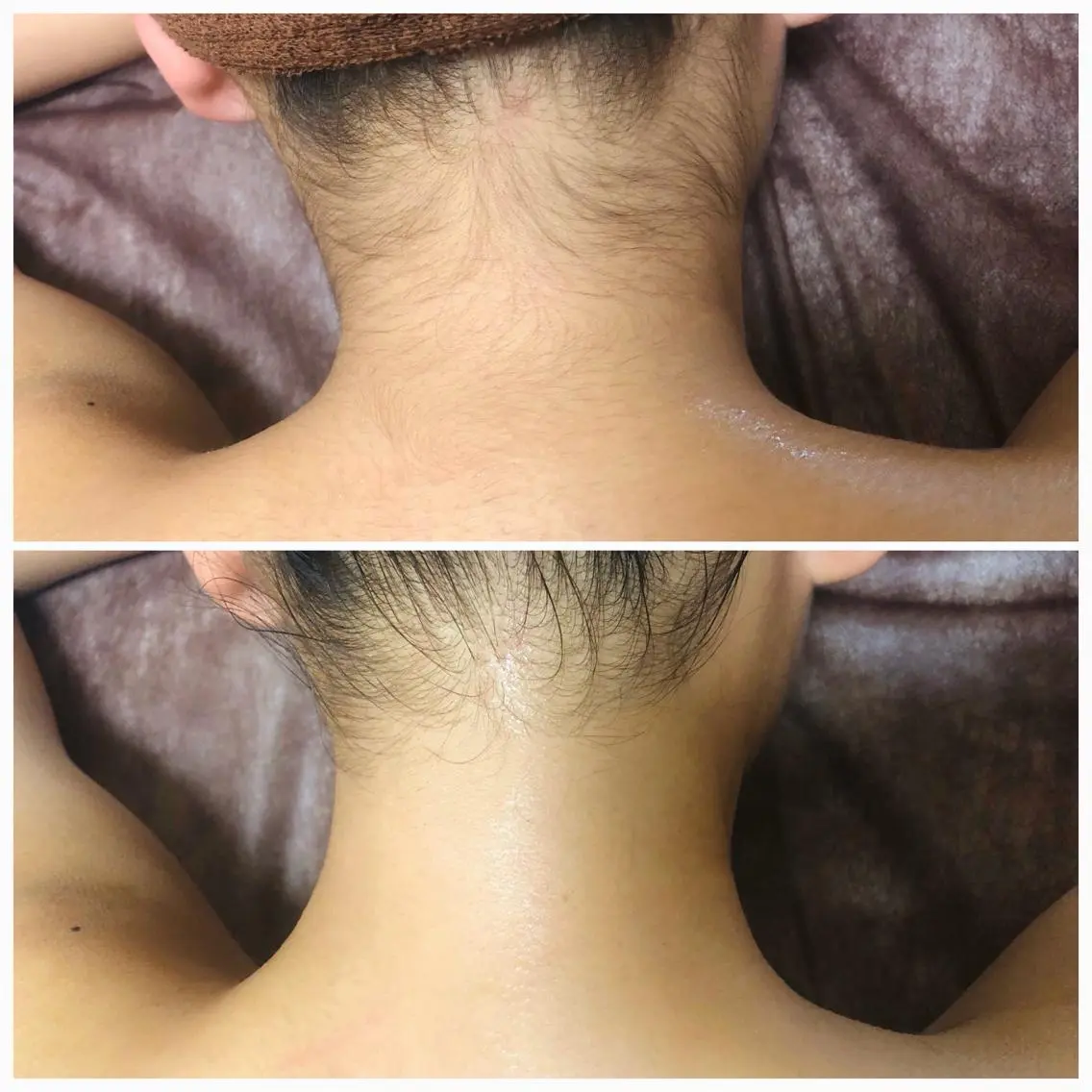 olumano beautyのマツエク・マツパデザイン