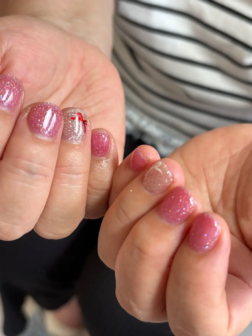 ネイル ハンドネイル ree nailのネイルデザイン