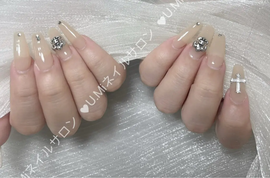 ネイル ユミ nailのネイルデザイン