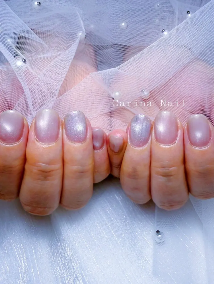 ネイル Carina Nailのネイルデザイン