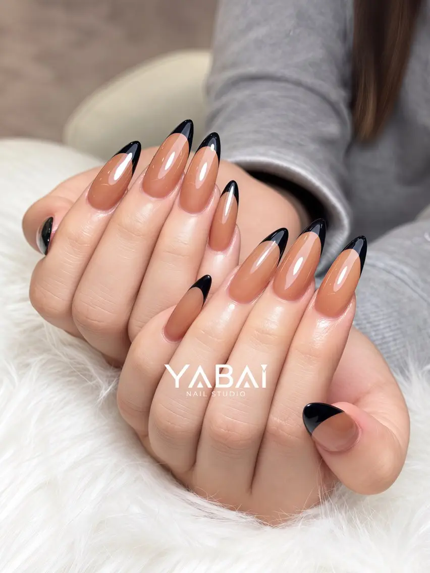 ネイル ハンドネイル YABAI NAIL 本通店のネイルデザイン