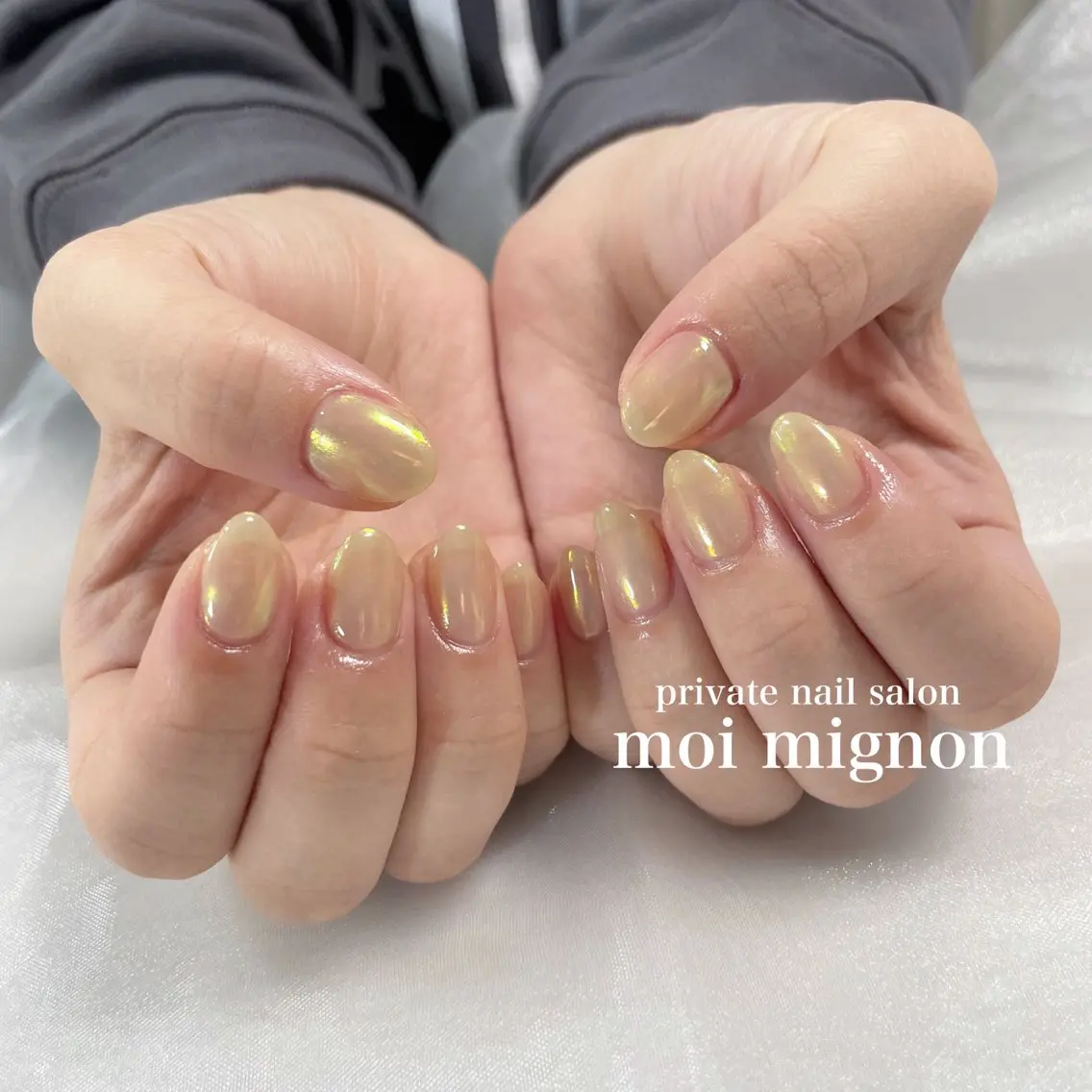 ネイル ハンドネイル nailist Aki♡のネイルデザイン