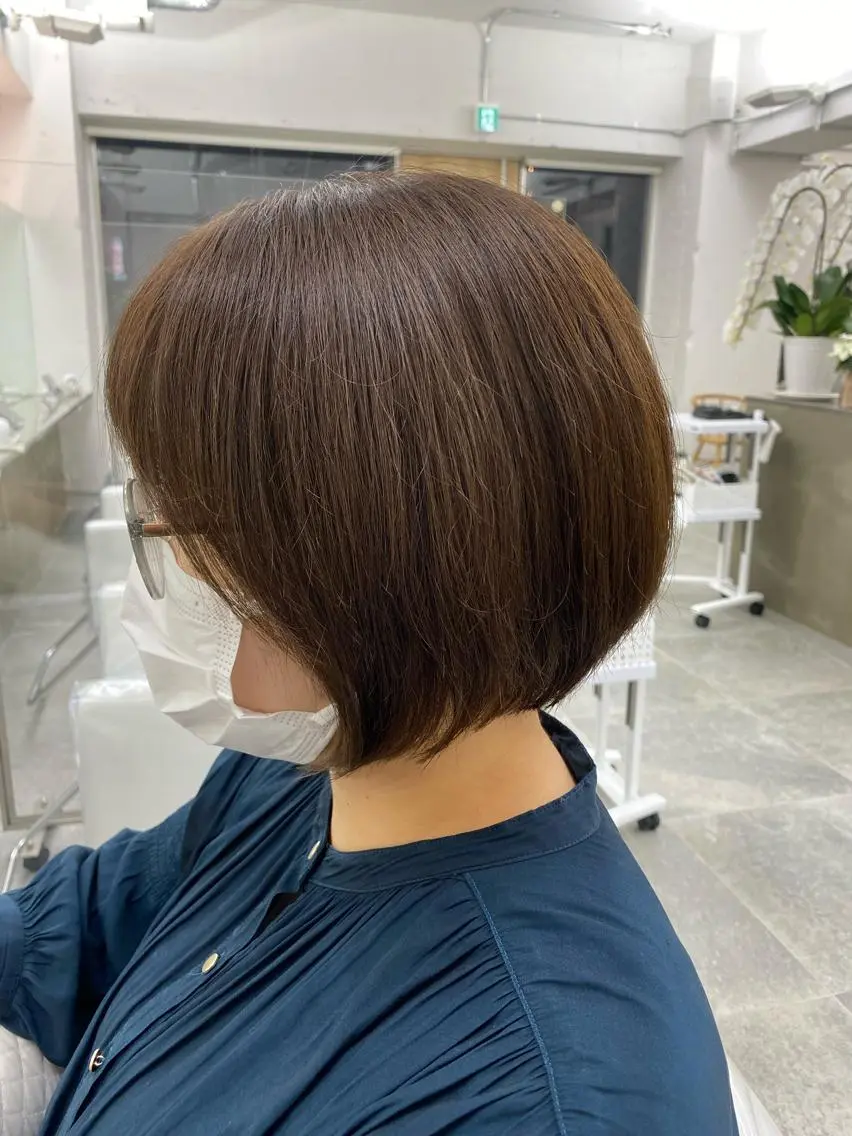 ショートcut限定メニュー👩🏻❕の写真