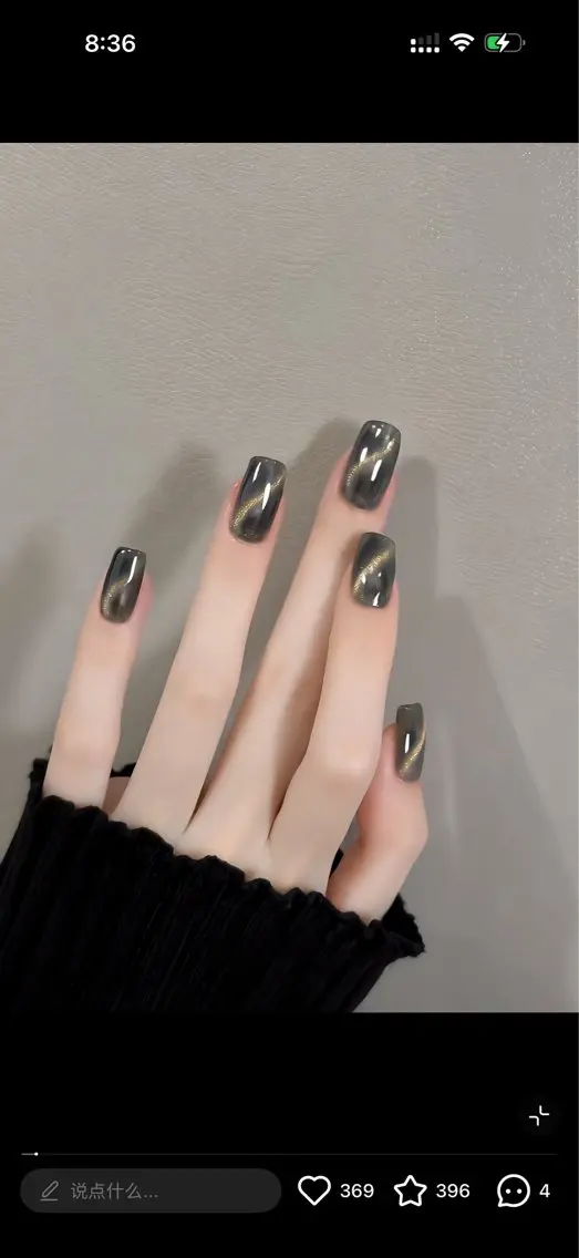 ネイル sunny nail りりのネイルデザイン