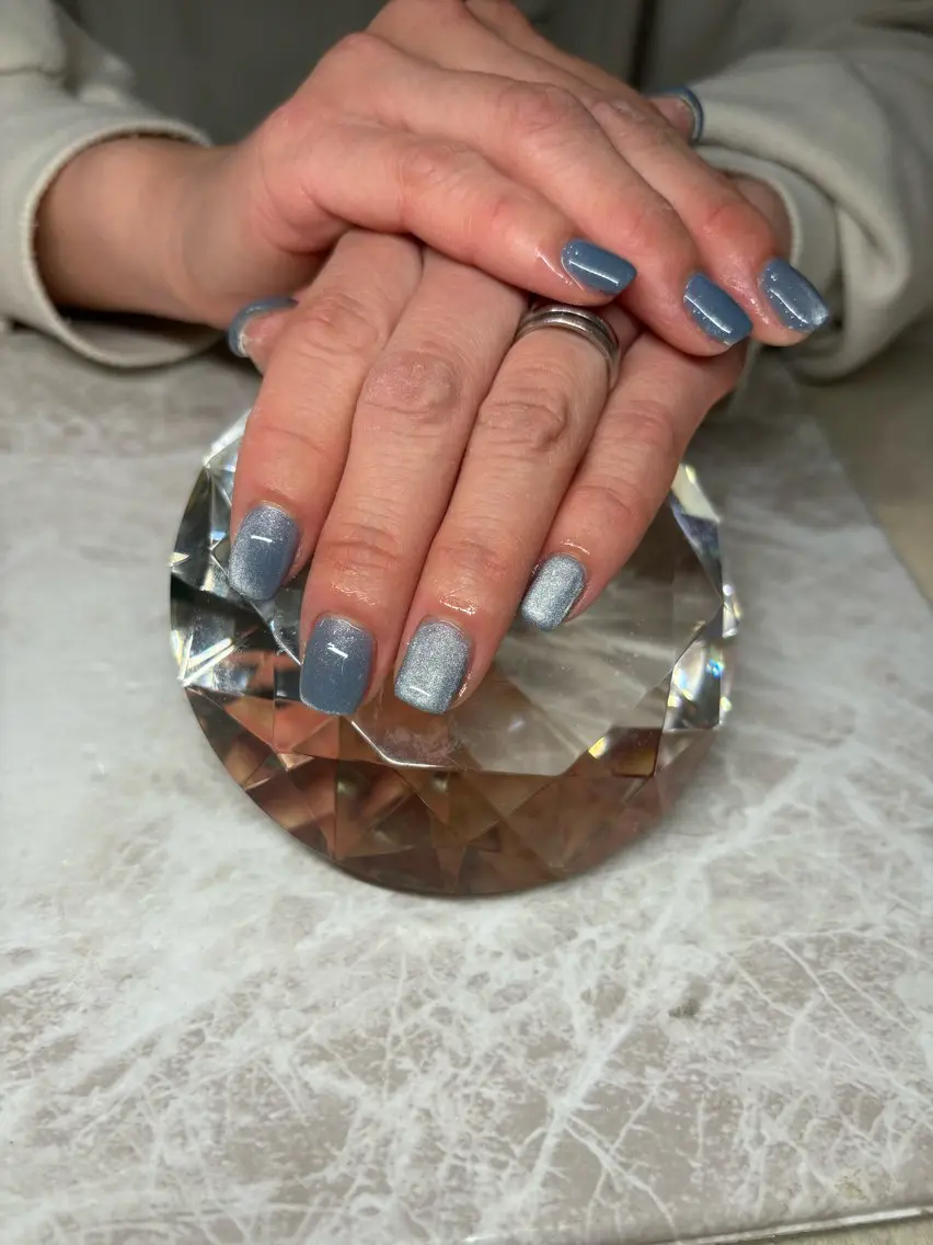 ネイル ハンドネイル Nailsalon -Aのネイルデザイン