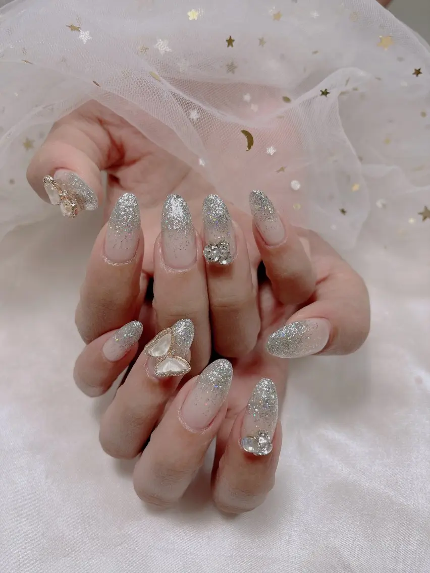 ネイル ジョリ kasumi🌹💅のネイルデザイン