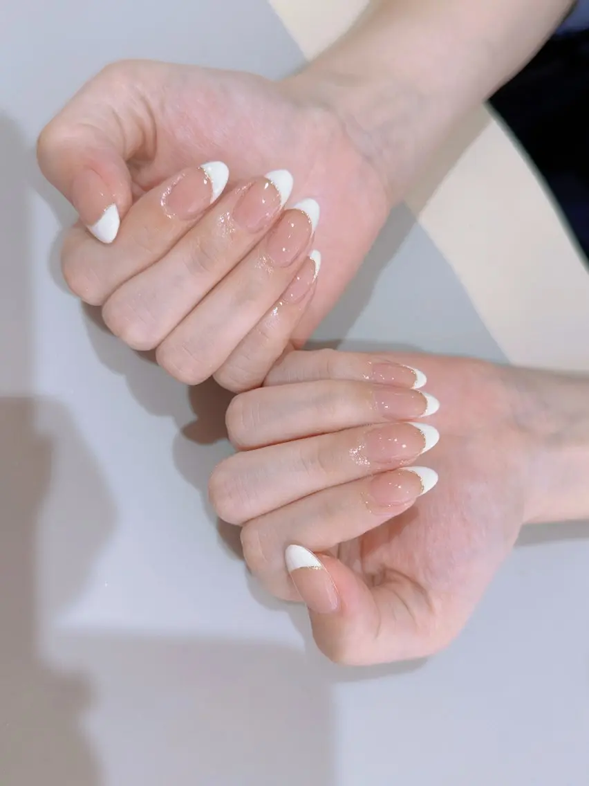 ネイル ハンドネイル NANA NAILのネイルデザイン