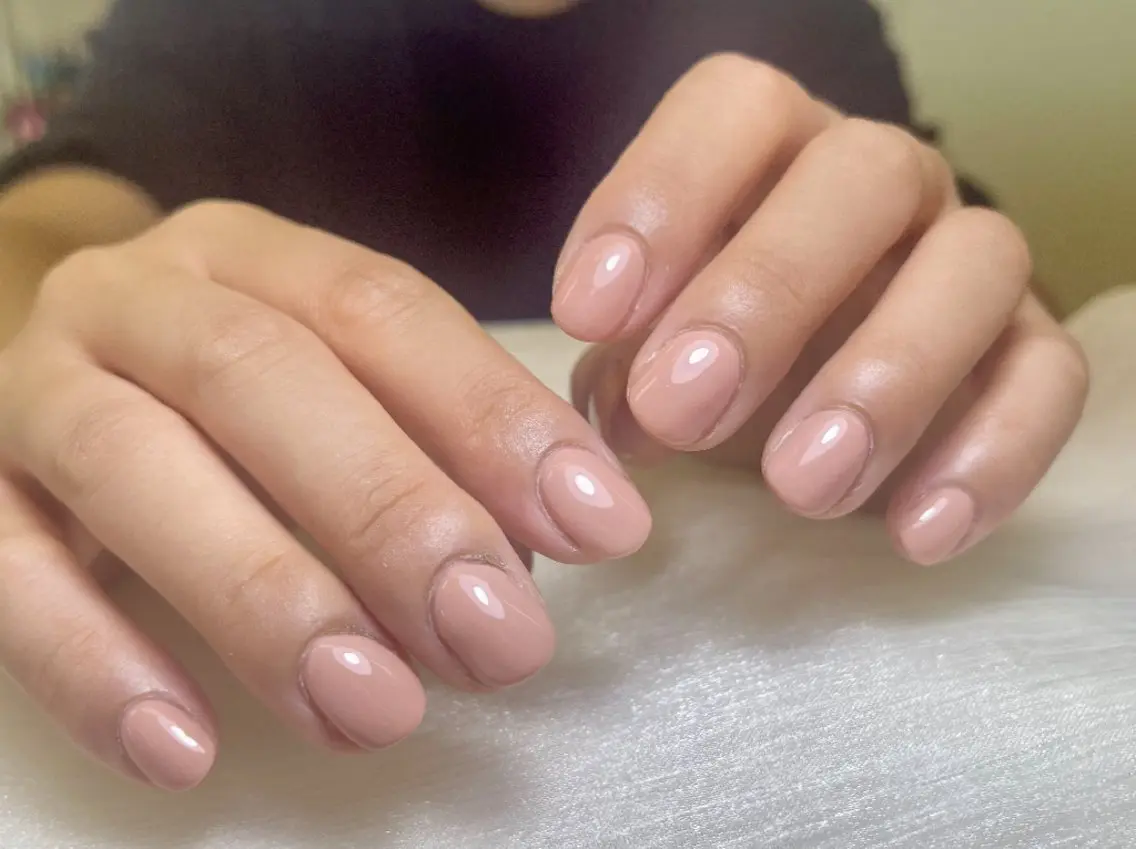 ネイル ハンドネイル ハンドケア PIPPY  NAILS新宿のネイルデザイン