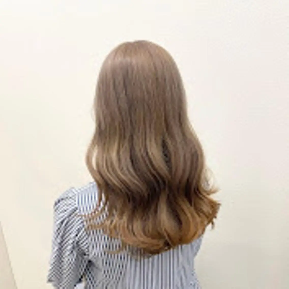 カラー 🫧渋谷🫧 DANCE🫧のヘアスタイル
